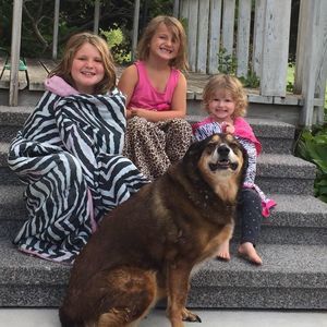 Meet your Posher, Nikki